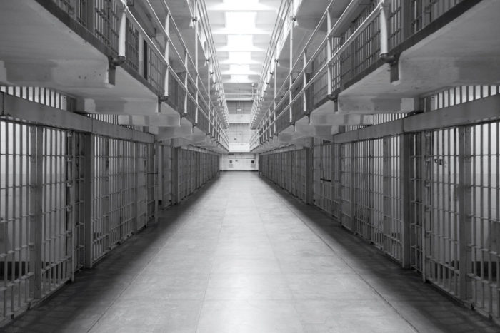 Sahaja Yoga taught in US prisons