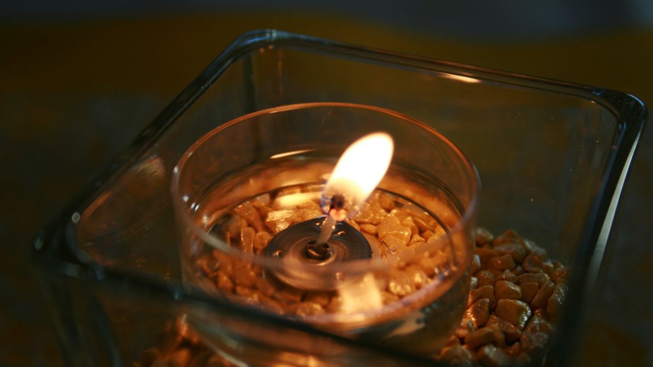 How to Make Time for Meditation