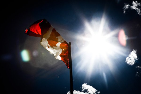 Canada-Flag-Sahaja-Yoga-Meditation
